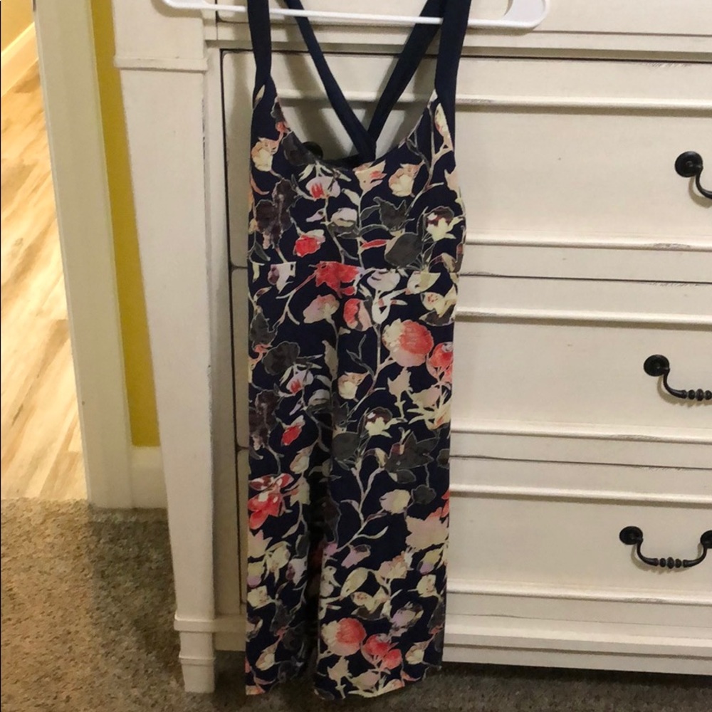 Patagonia dress